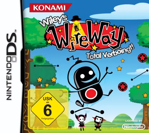 WireWay (Europe) (En,Fr,De,Es,It)